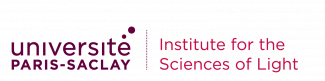 Institute for the Sciences of Light - Université Paris-Saclay
